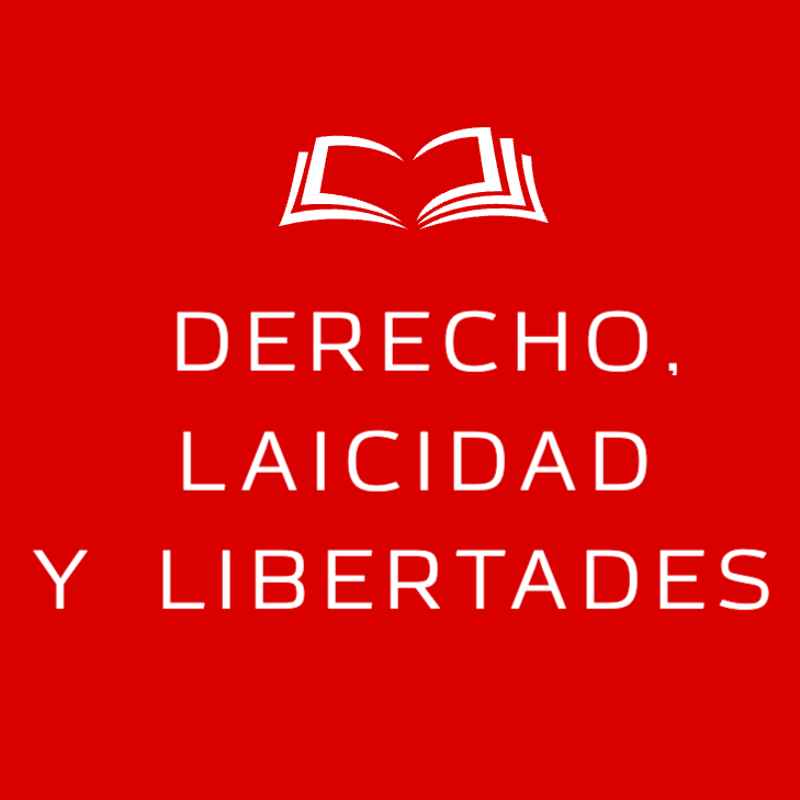 Revista Laicidad y Libertades. Escritos Jurídicos